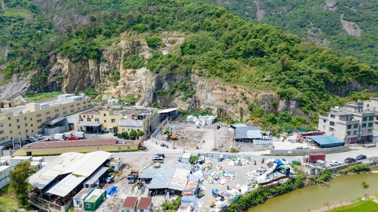 徐工XE200GA实战案例，硬核设备赋能多场景施工提质增效